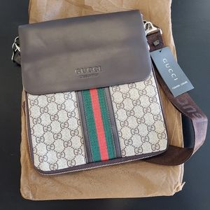 Gucci crossbody